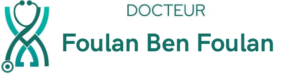 Cabinet du docteur Foulan ben Foulan